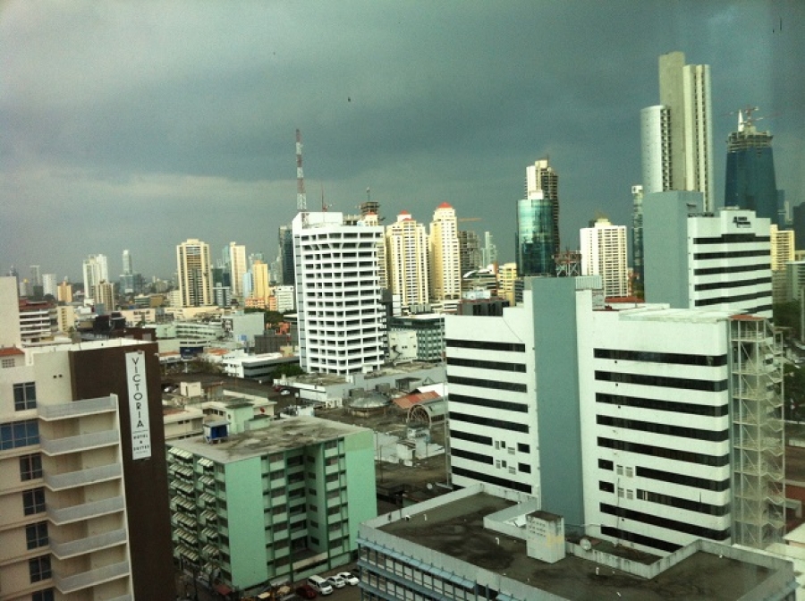 Panama City