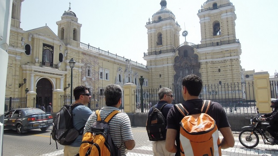 Lima: Peru´nun Başkenti