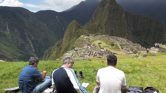 Peru
